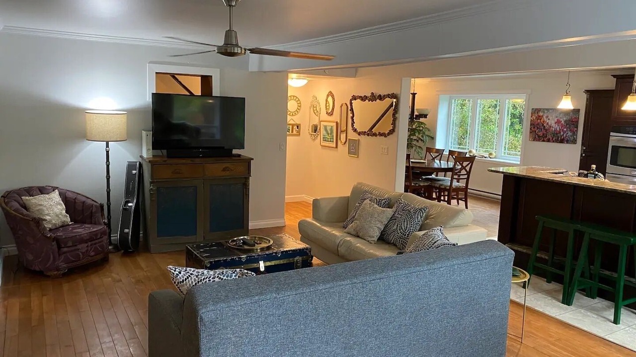 Photo of Livingroom in Stillwater
