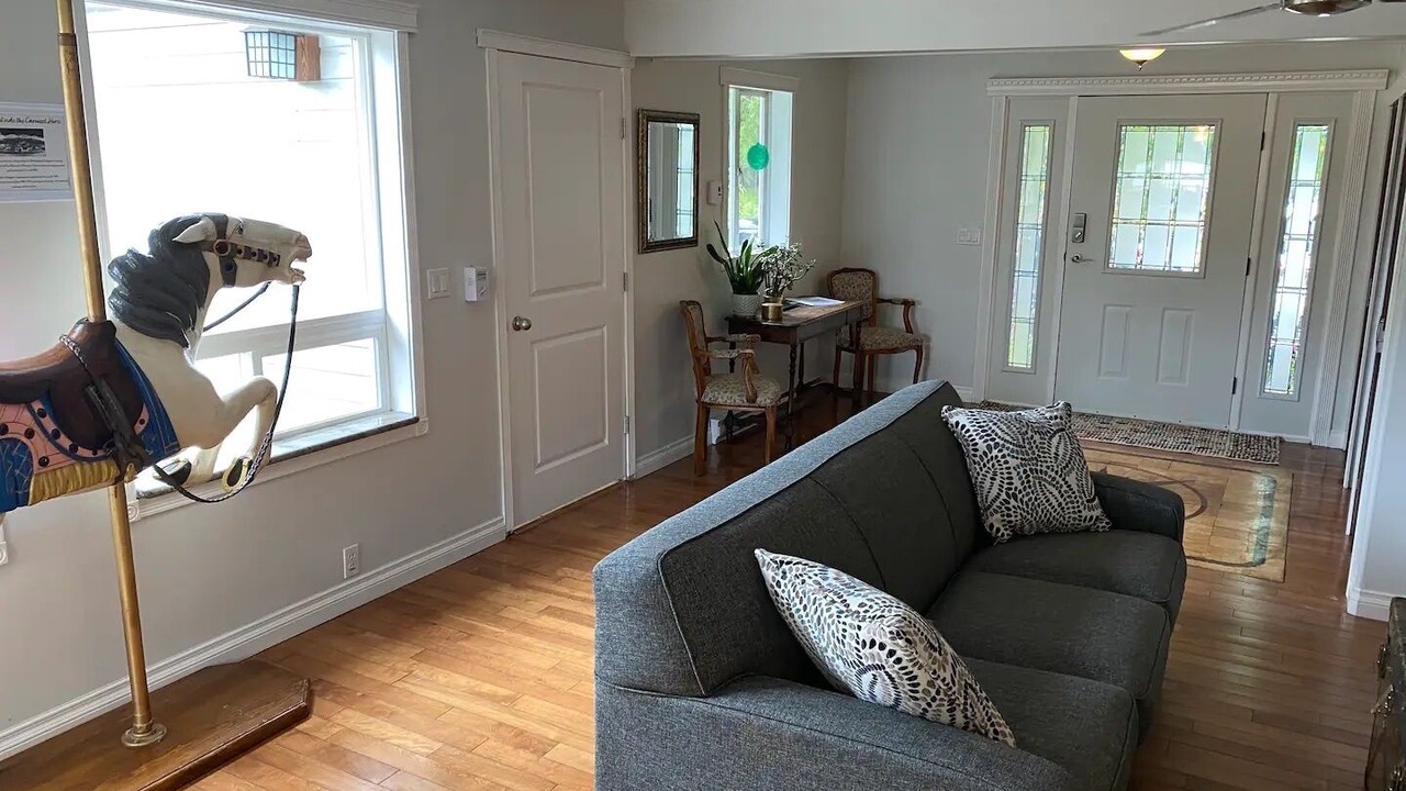 Photo of Livingroom in Stillwater