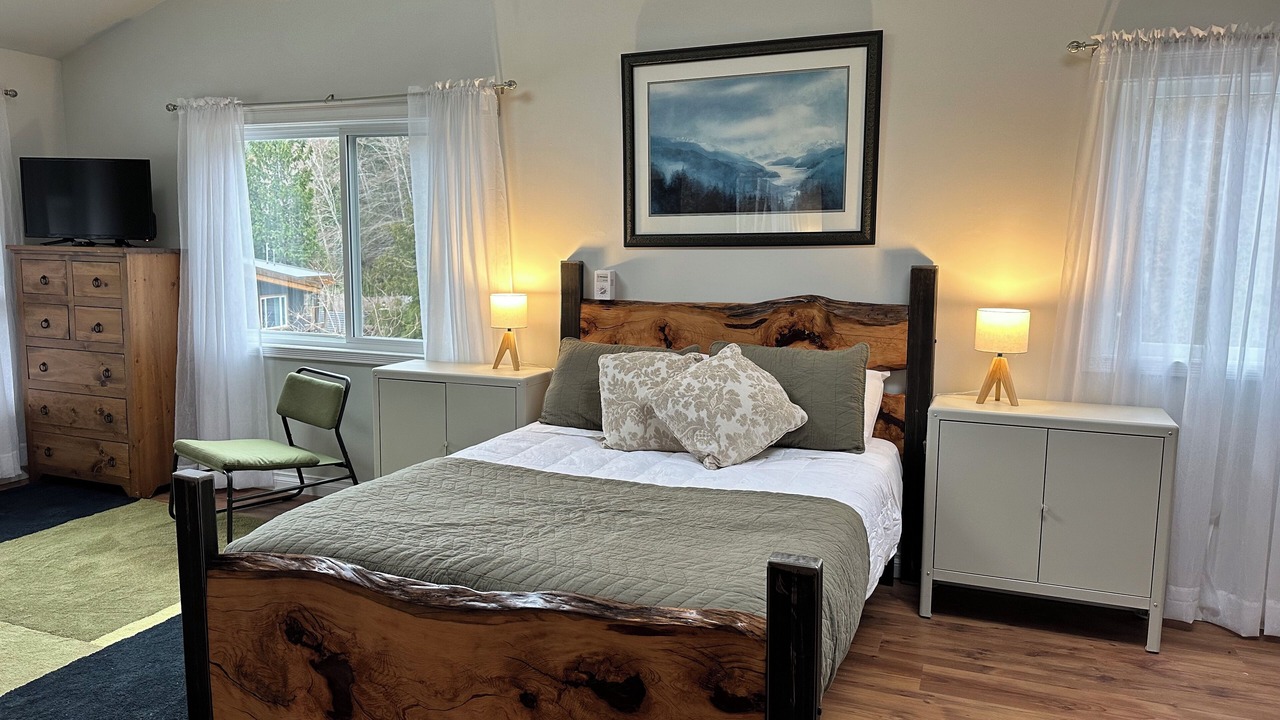 Photo of Bedroom in Stillwater