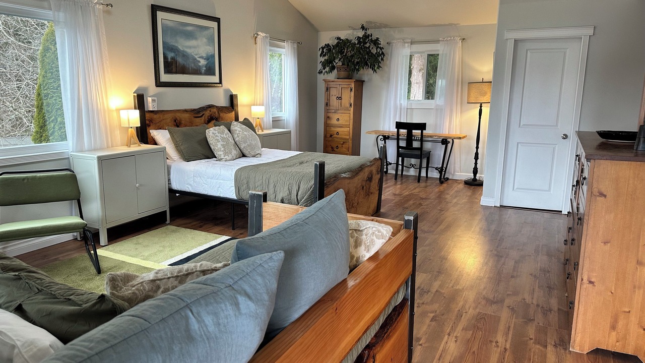 Photo of Bedroom in Stillwater