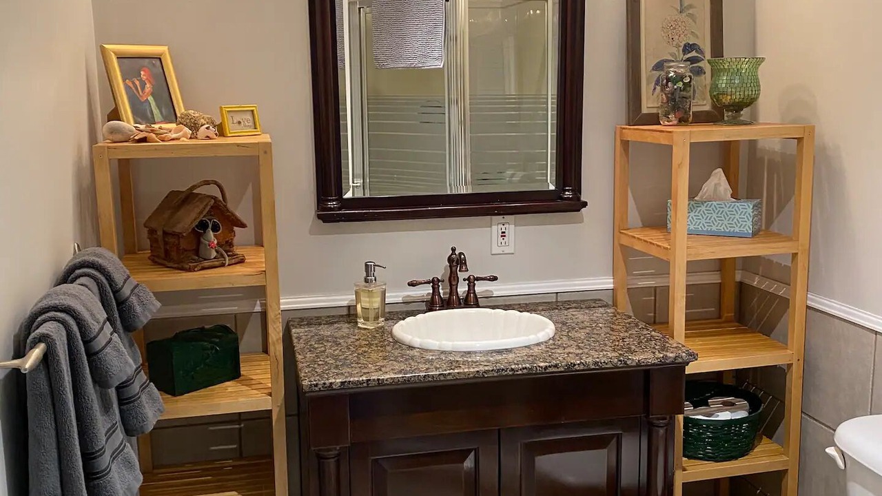 Photo of Bathroom in Stillwater
