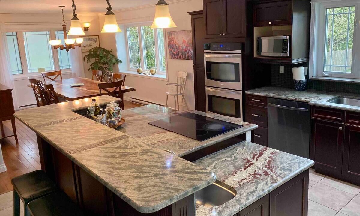 Photo of Kitchen in Stillwater