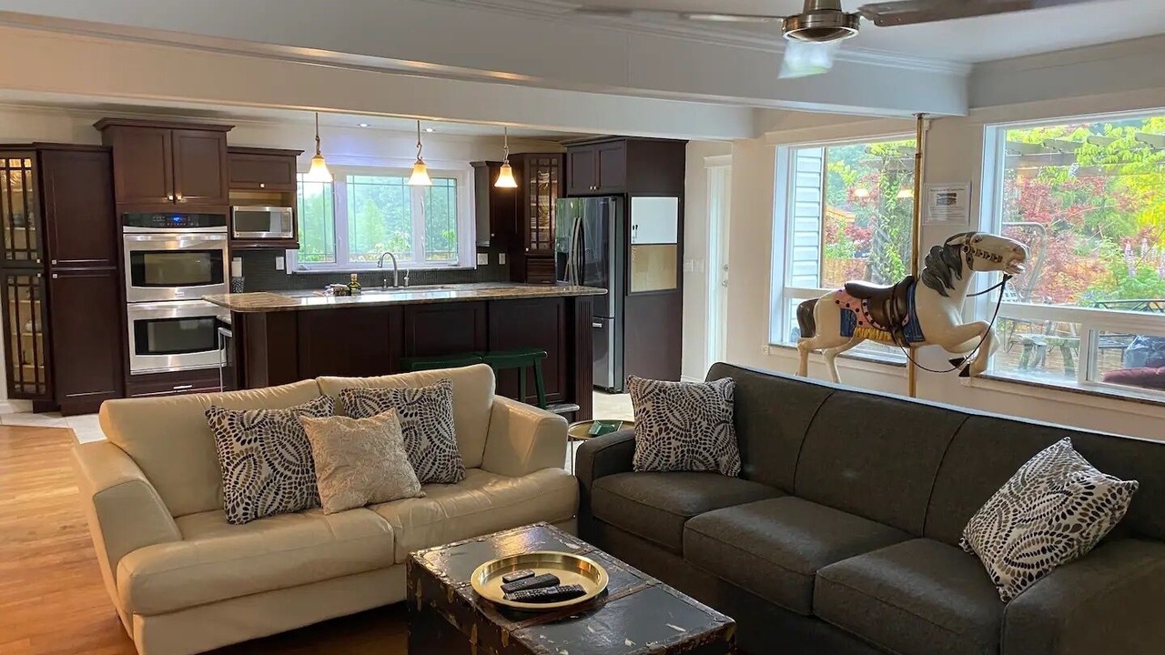 Photo of Livingroom in Stillwater