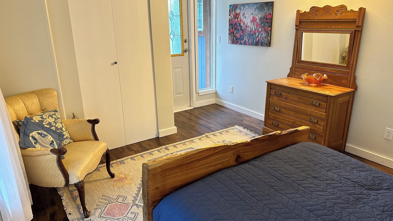 Photo of Bedroom in Stillwater
