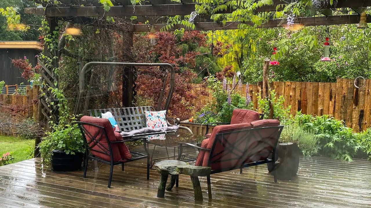 Photo of Patio Balcony in Stillwater