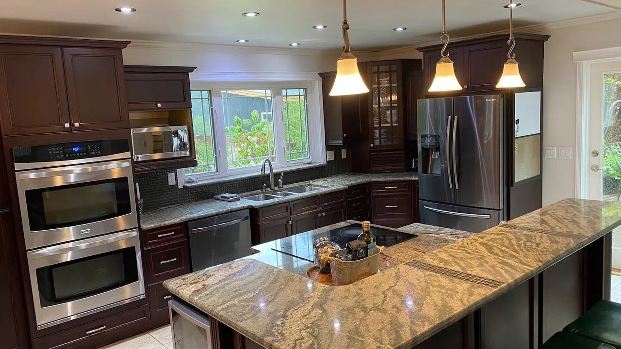 Photo of Kitchen in Stillwater