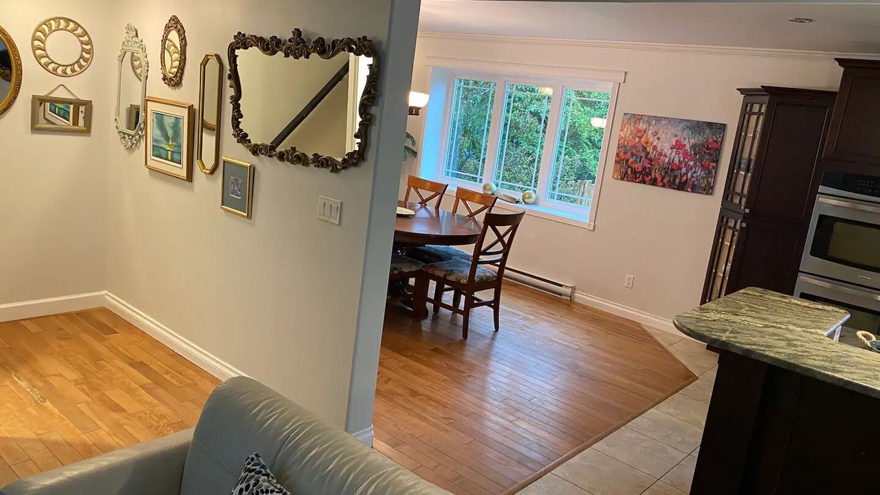 Photo of Livingroom in Stillwater