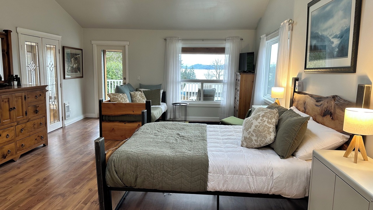 Photo of Bedroom in Stillwater