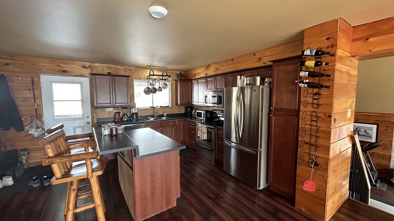 Photo of Kitchen in Nipissing
