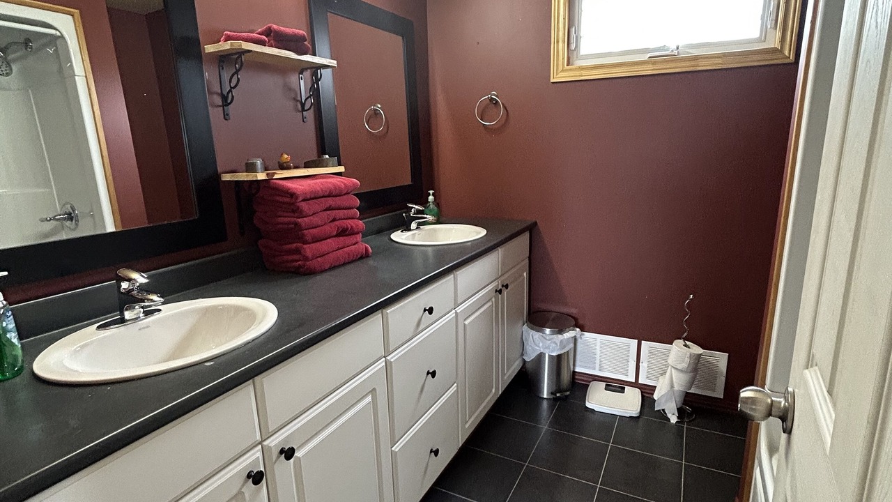 Photo of Bathroom in Nipissing