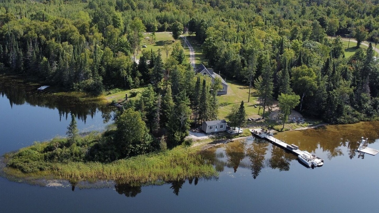 Photo of Outdoor in Nipissing