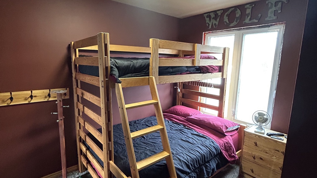 Photo of Bedroom in Nipissing