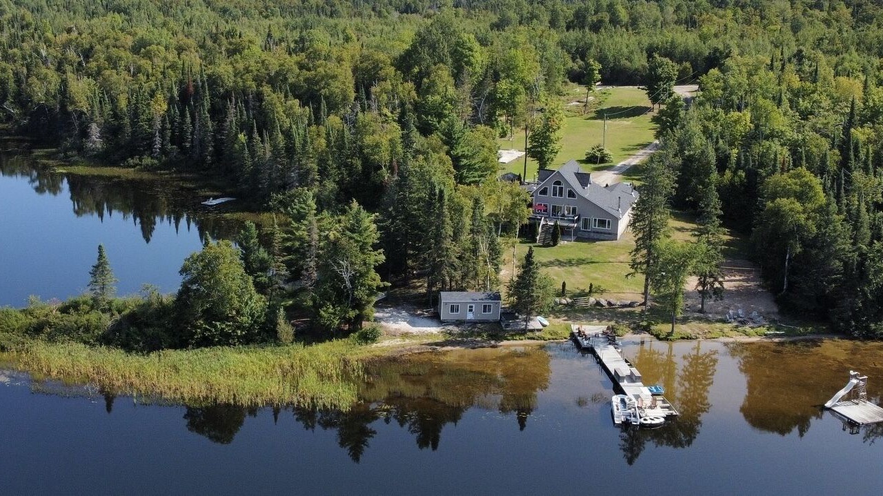 Photo of Outdoor in Nipissing