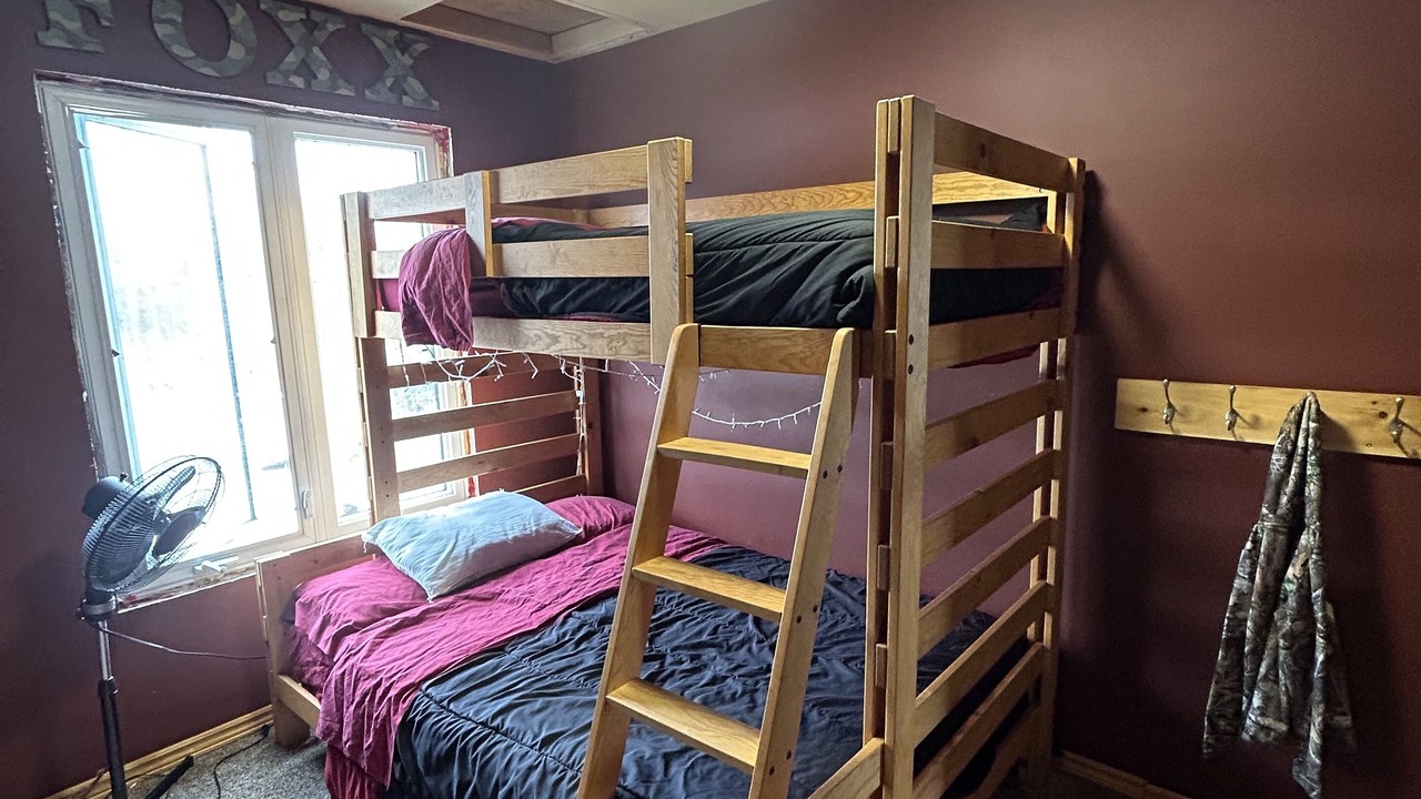 Photo of Bedroom in Nipissing