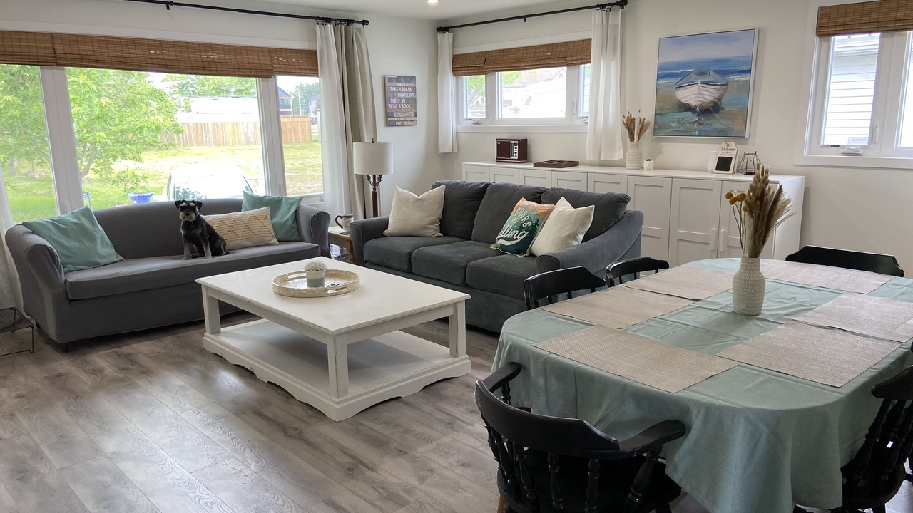 Photo of Livingroom in Wainfleet