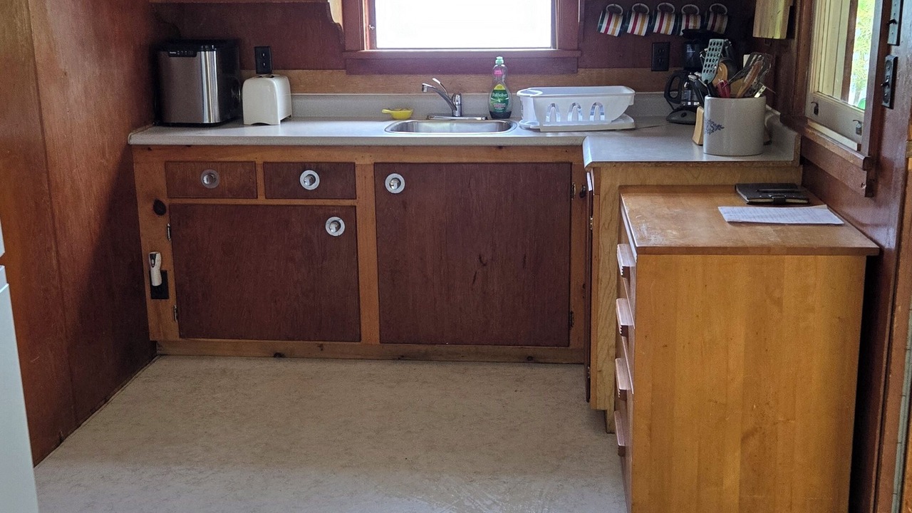 Photo of Kitchen in Addington Highlands