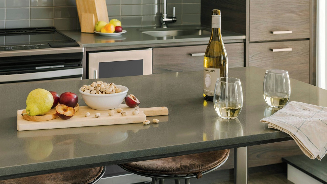 Photo of Kitchen in Little Portugal
