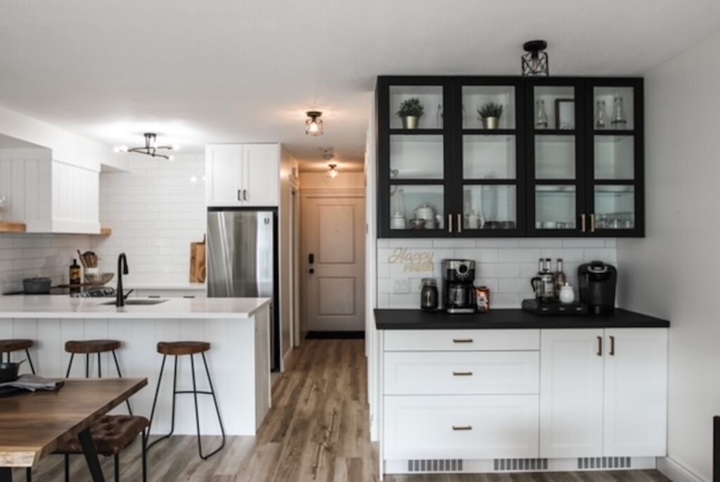Photo of Kitchen in Sicamous