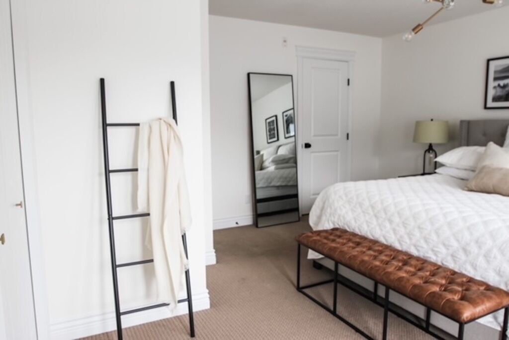 Photo of Bedroom in Sicamous