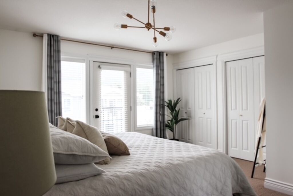 Photo of Bedroom in Sicamous