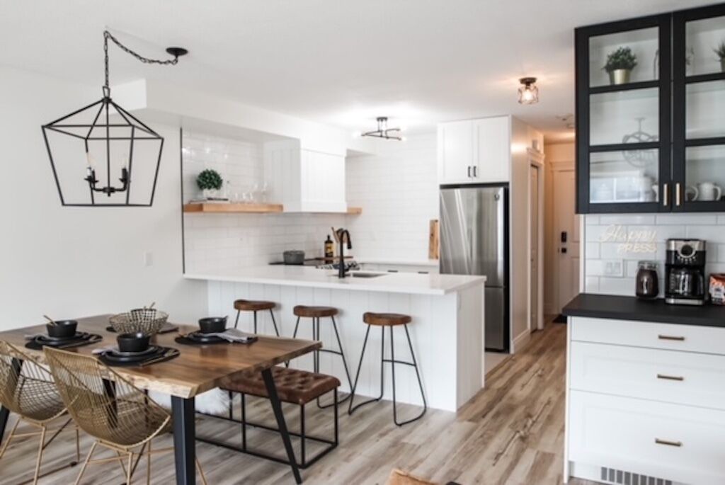 Photo of Kitchen in Sicamous