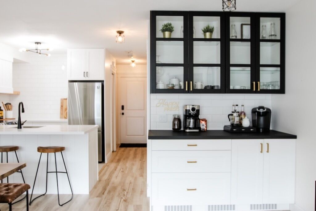 Photo of Kitchen in Sicamous