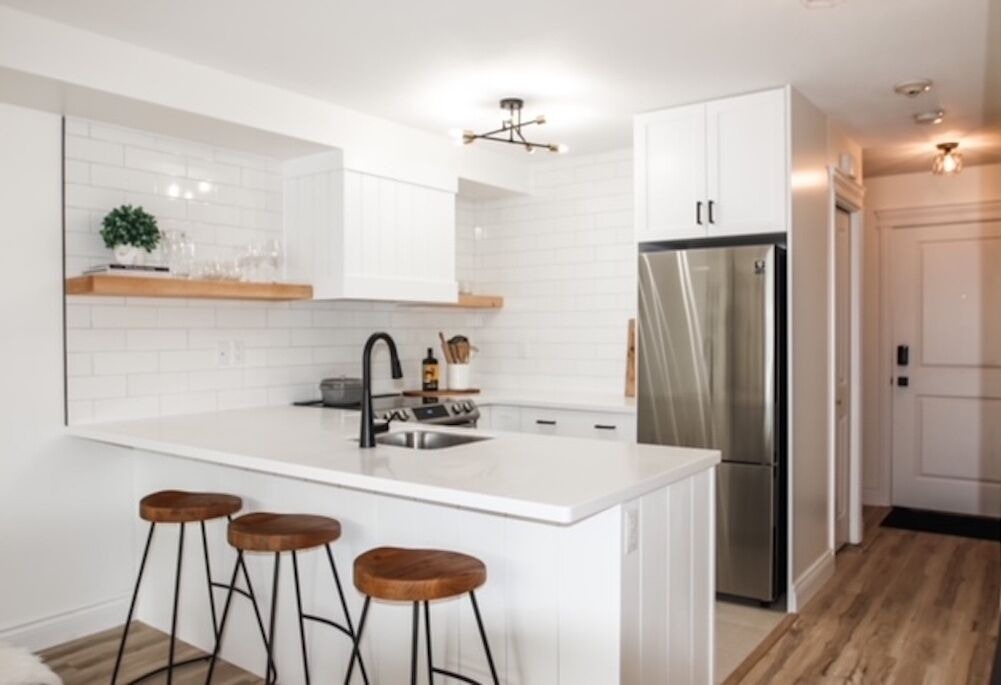 Photo of Kitchen in Sicamous