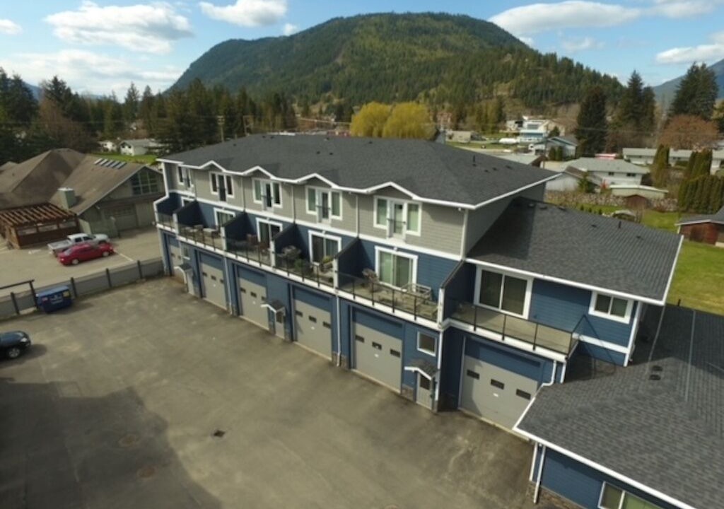 Photo of Outdoor in Sicamous