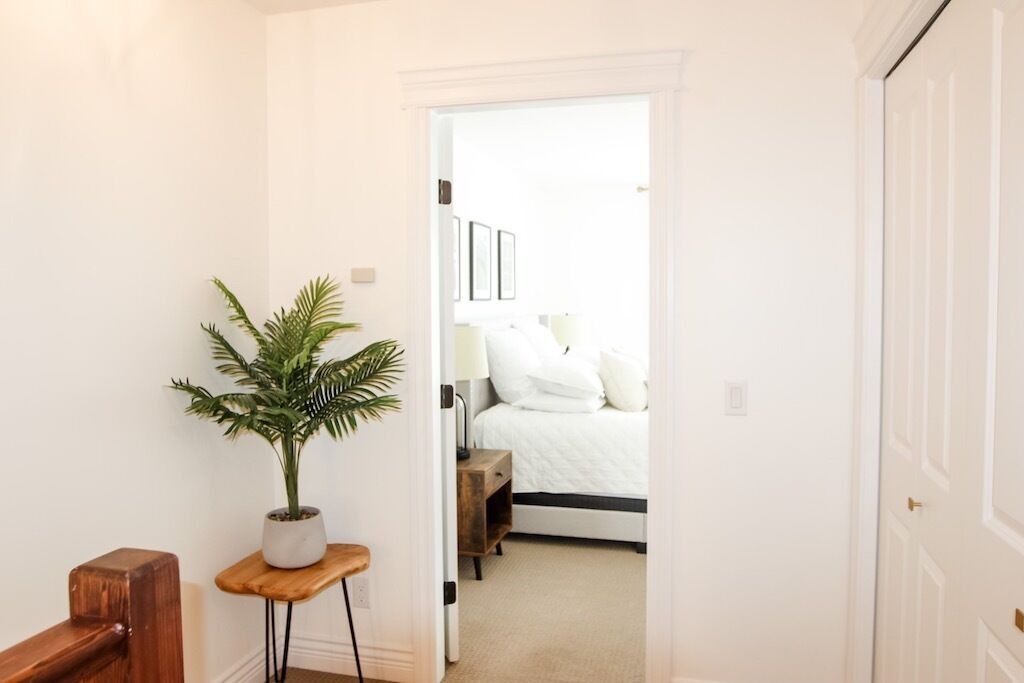 Photo of Bedroom in Sicamous