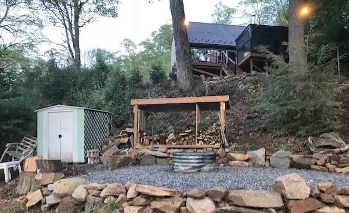 Photo of Outdoor in Dysart et al
