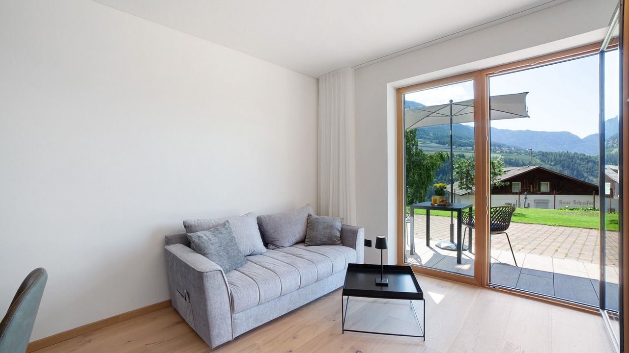 Photo of Livingroom in Rifiano