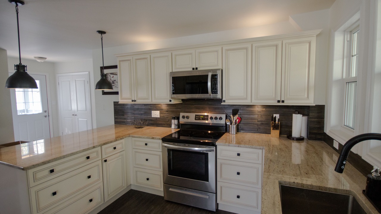 Photo of Kitchen in Algoma District