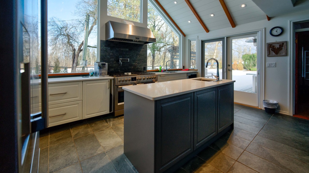 Photo of Kitchen in Langley