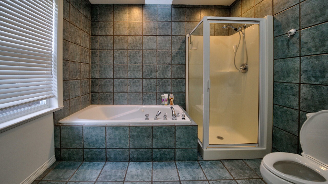 Photo of Bathroom in Langley