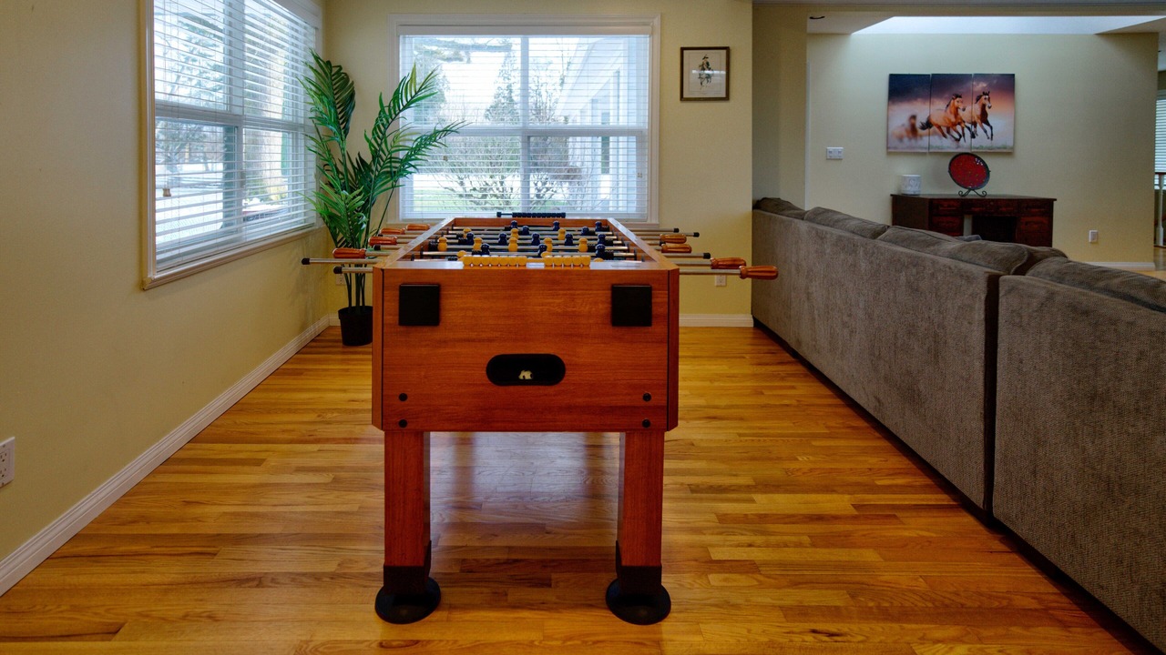 Photo of Bedroom in Langley