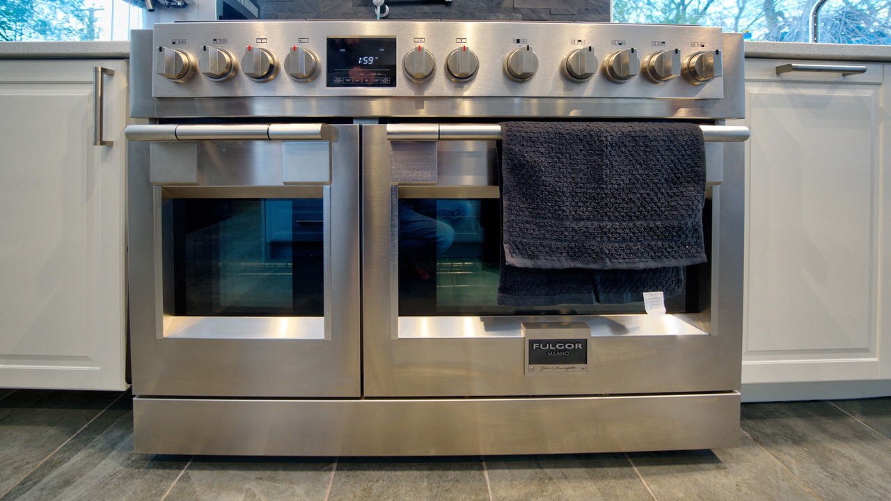 Photo of Kitchen in Langley