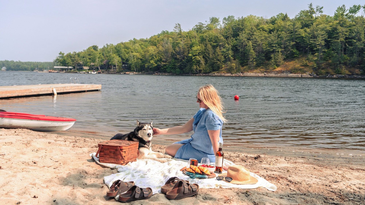 Photo of Others in Georgian Bay