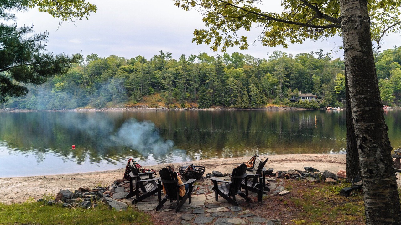 Photo of Outdoor in Georgian Bay