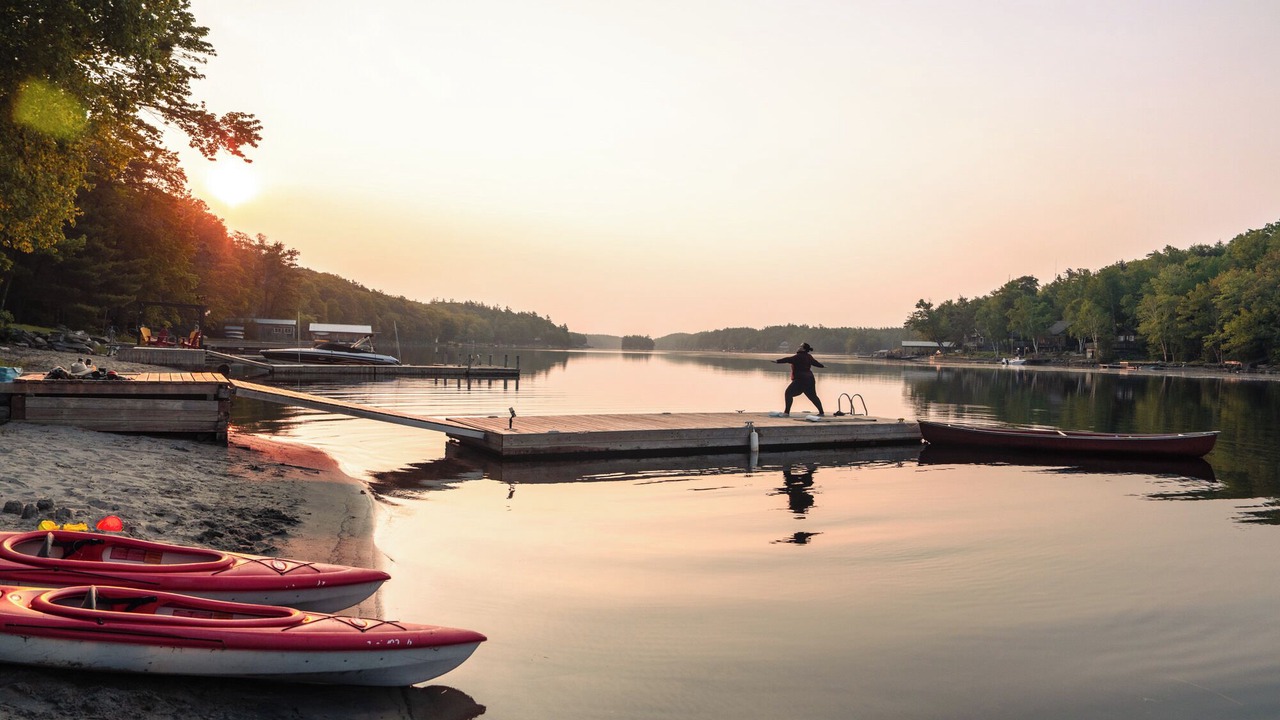 Photo of Others in Georgian Bay