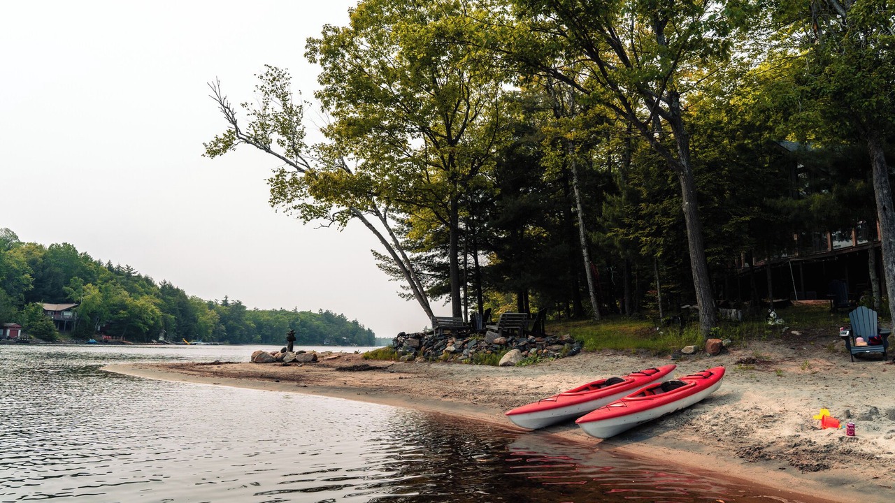 Photo of Others in Georgian Bay