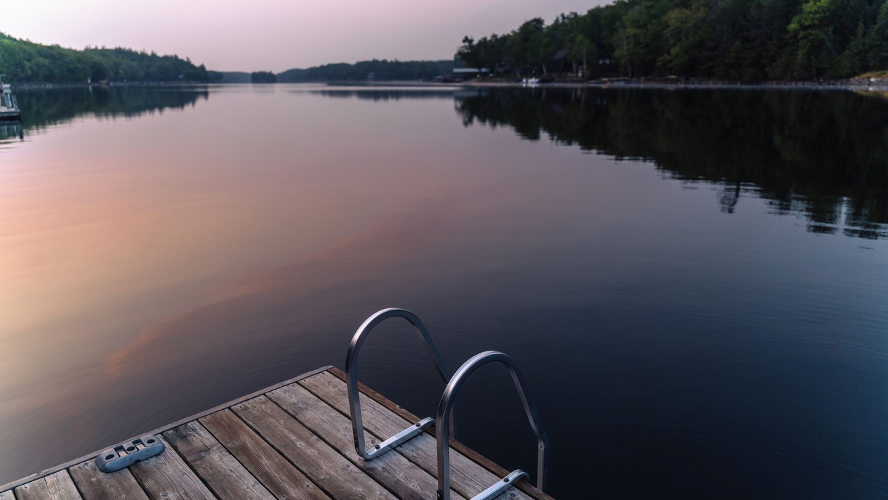Photo of Others in Georgian Bay