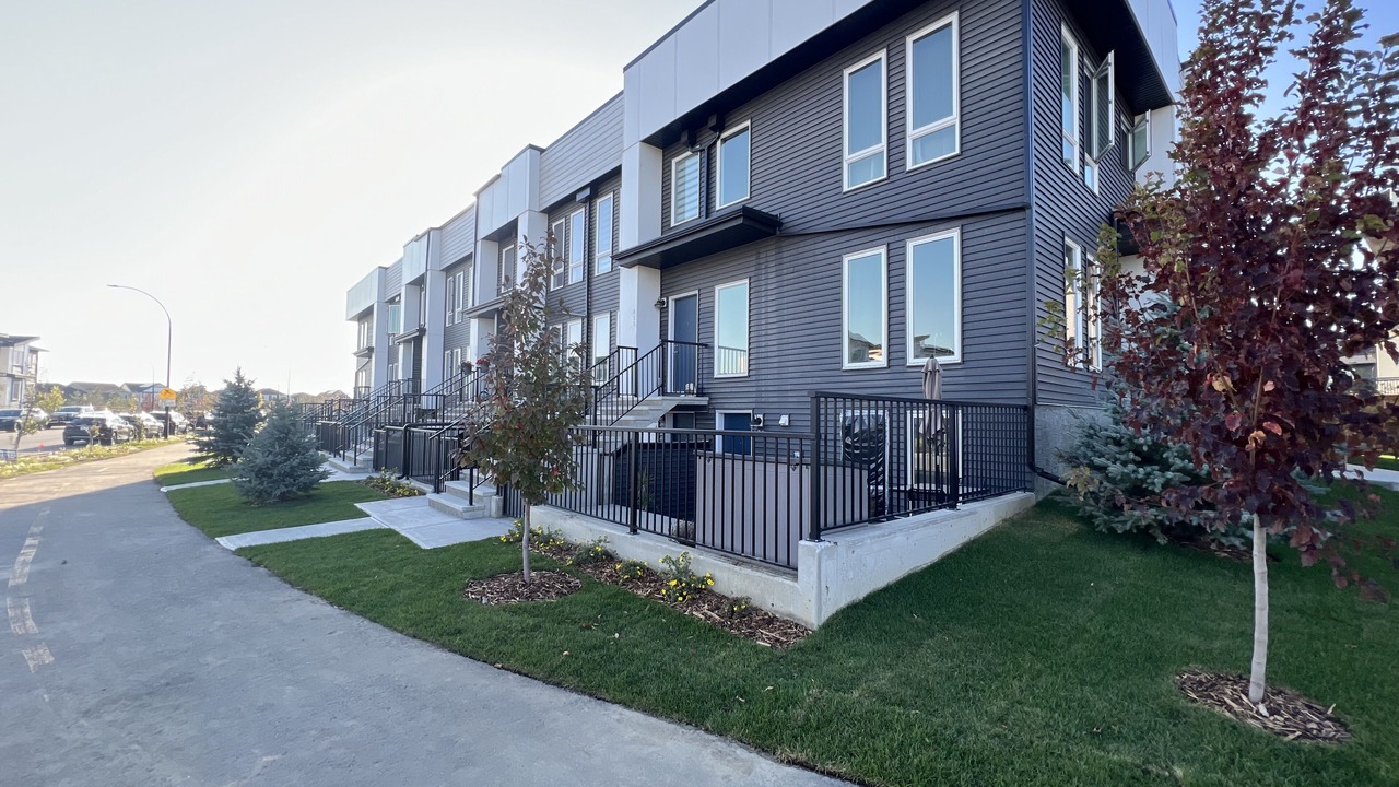 Photo of Outdoor in Southeast Calgary