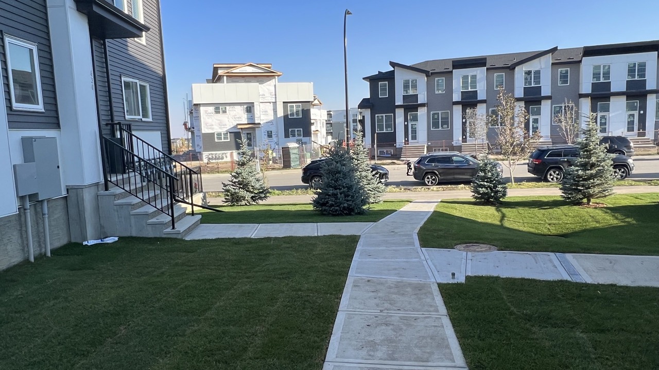Photo of Outdoor in Southeast Calgary