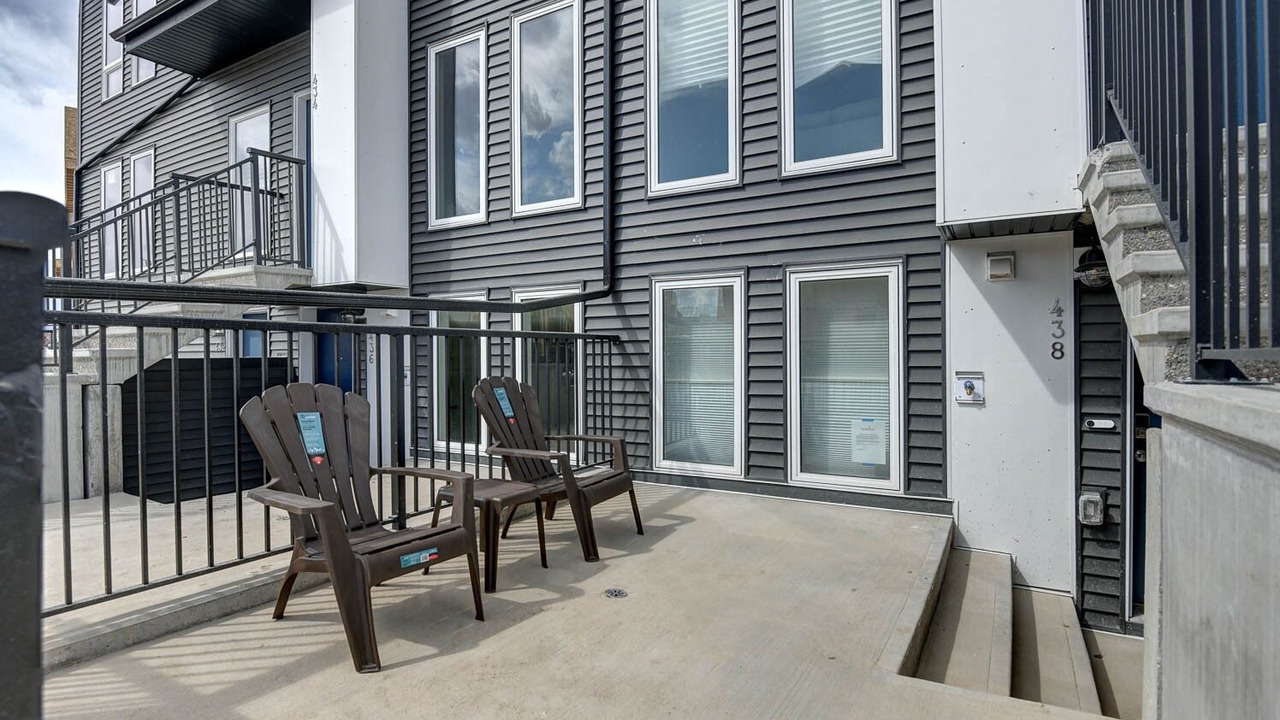 Photo of Outdoor in Southeast Calgary