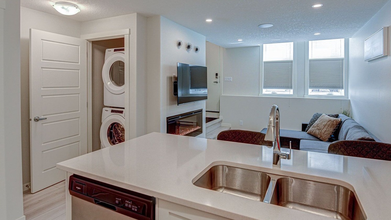 Photo of Bedroom in Southeast Calgary