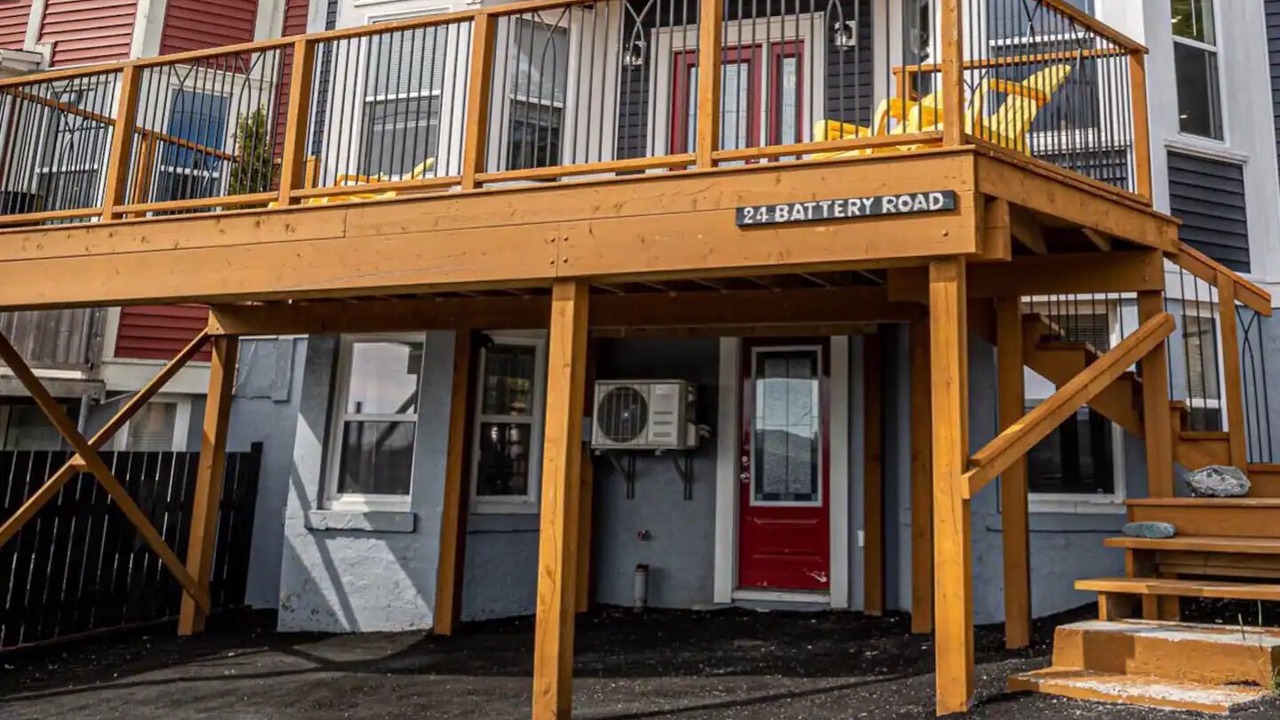 Photo of Outdoor in Downtown St. John's