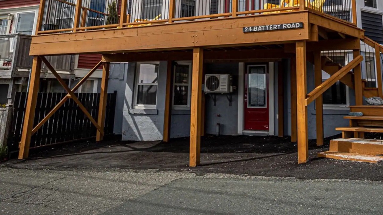 Photo of Others in Downtown St. John's