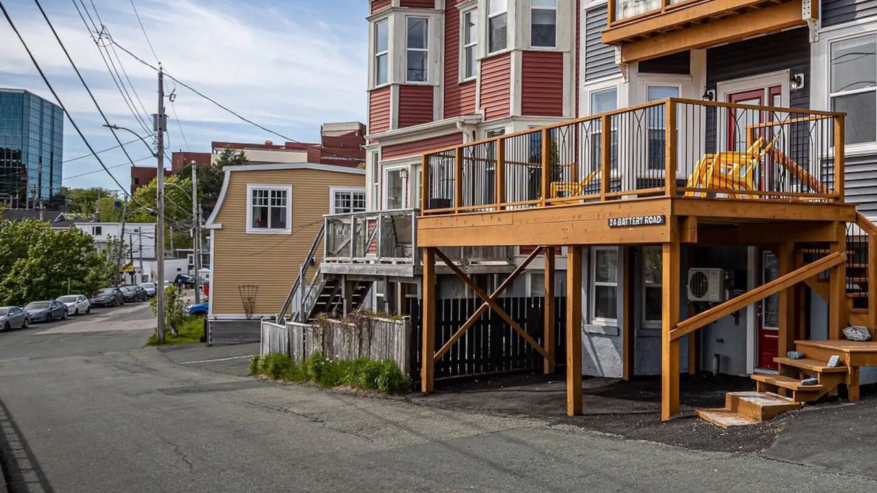 Photo of Outdoor in Downtown St. John's