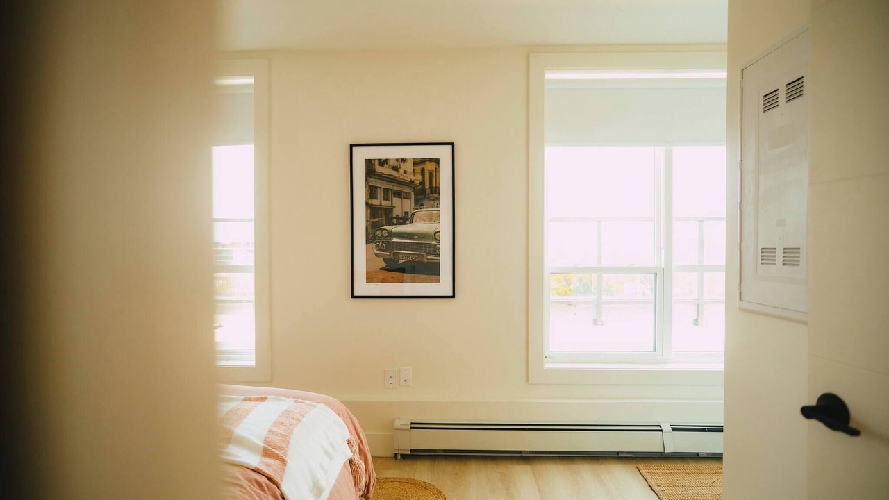 Photo of Bedroom in North End