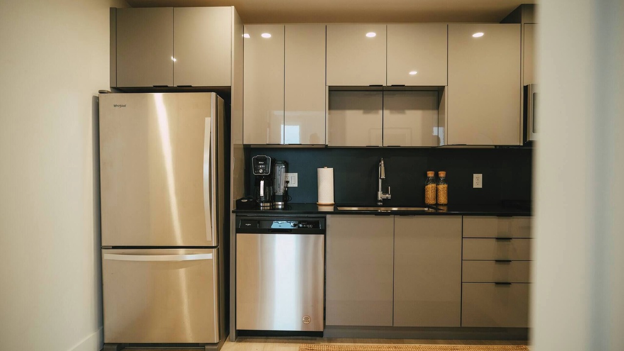 Photo of Kitchen in North End